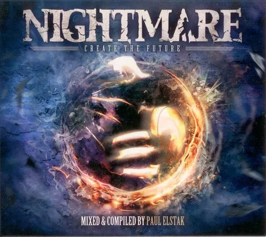 Nightmare - Create The Future