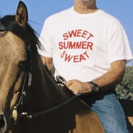 Sweet Summer Sweat von Jim‐E Stack – Album Cover