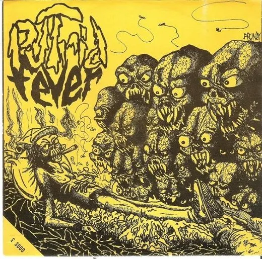 Putrid Fever