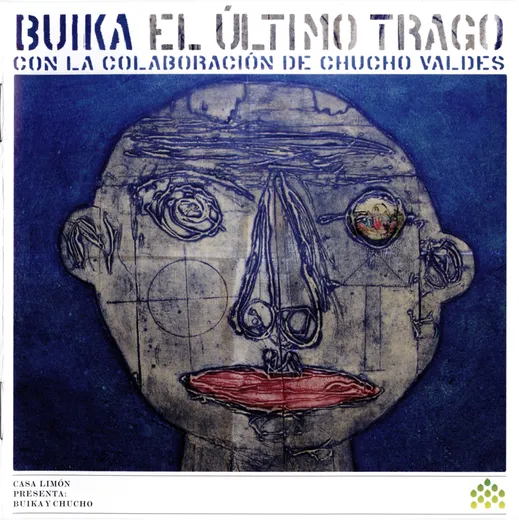 El último trago