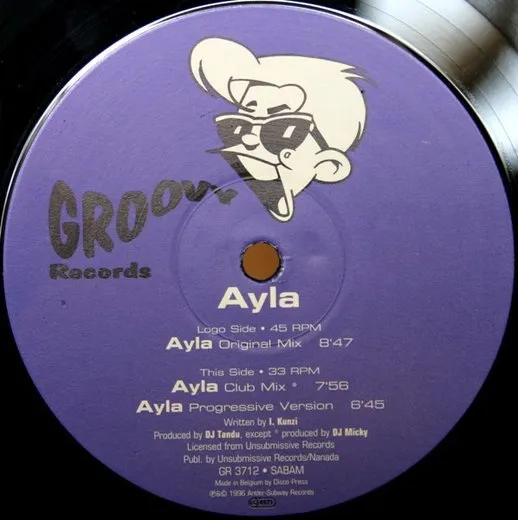 Ayla
