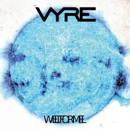 Weltformel von Vyre – Album Cover
