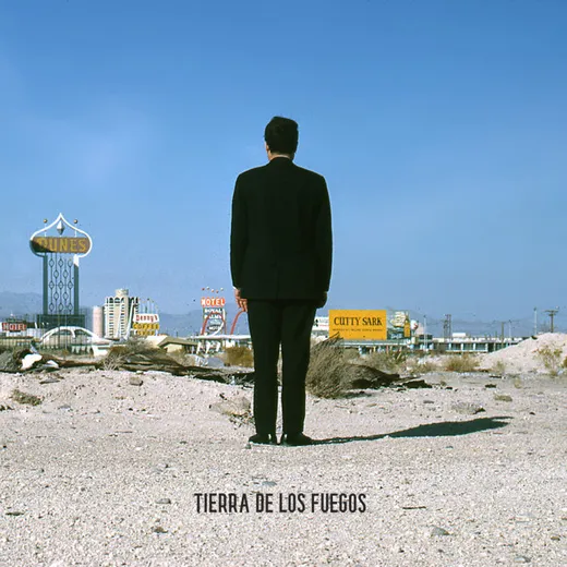 Tierra de los Fuegos