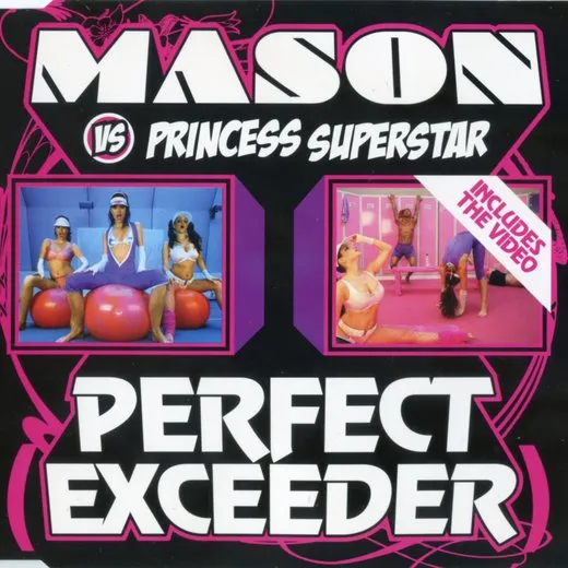 Perfect (Exceeder)