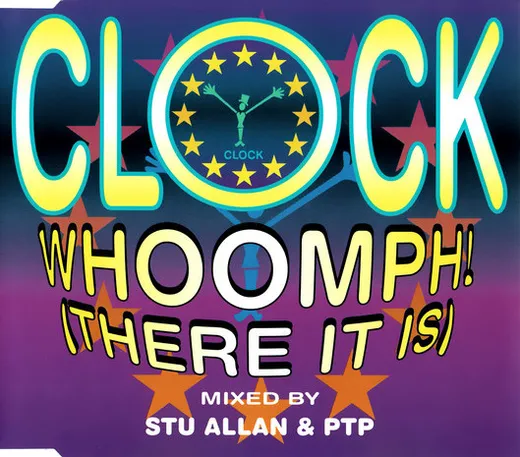 Whoomph! (There It Is)