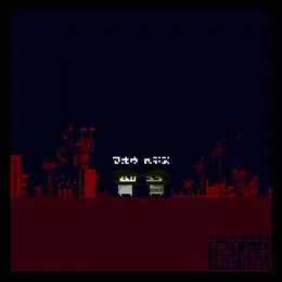 魔法 von 黒魔 – Album Cover