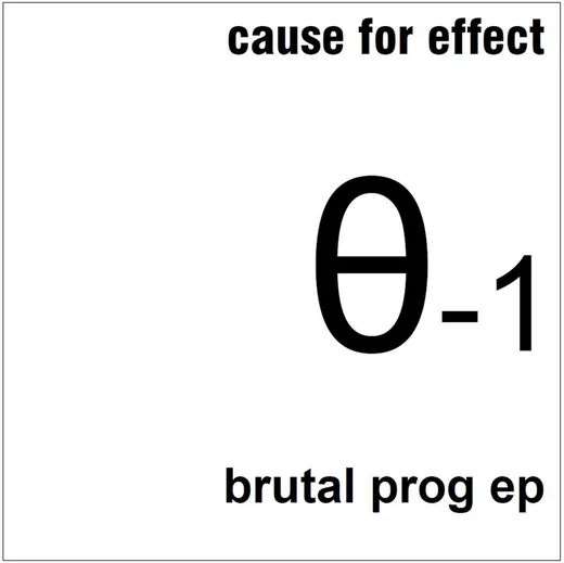 Brutal Prog EP