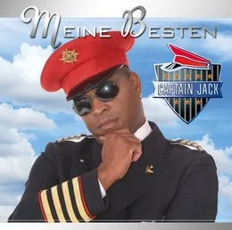 Meine Besten von Captain Jack – Album Cover