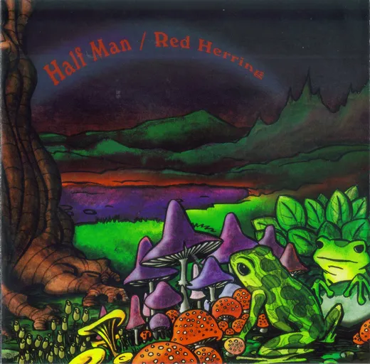 Red Herring