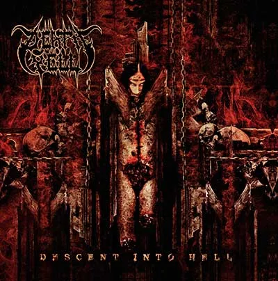Descent Into Hell