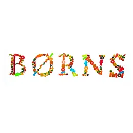 Seeing Stars von BØRNS – Album Cover