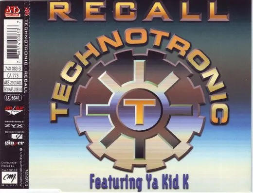 Recall