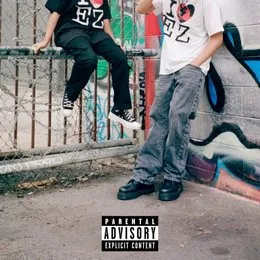 i heart ez vol 2 von ezcodylee – Album Cover