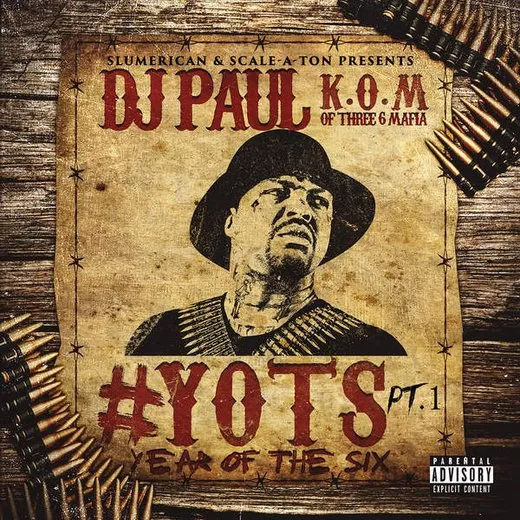 Yots (Year of the Six), Pt. 1