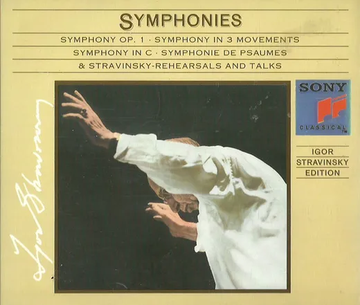 Symphony in E-flat major, op. 1: II. Scherzo. Allegretto