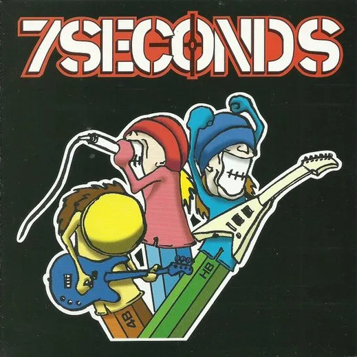 7 Seconds