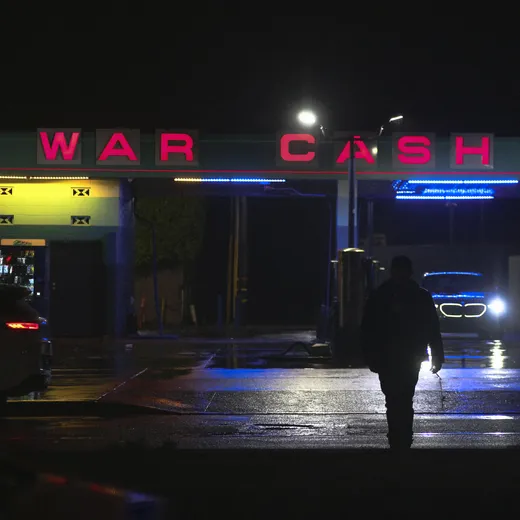War Cash