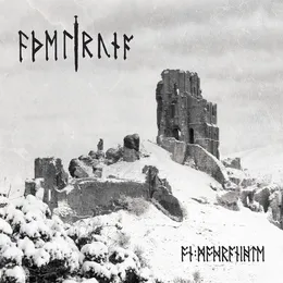 On modranihte von Æþelruna – Cover
