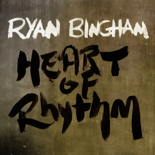 Heart of Rhythm