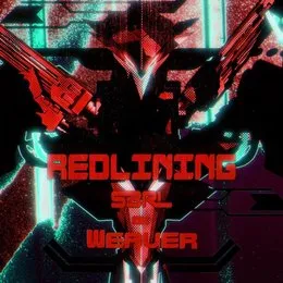Redlining von DJ Weaver – Cover