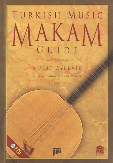 Turkish Music Makam Guide
