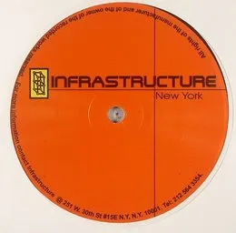 The Dielectric Coefficient von Function – Album Cover