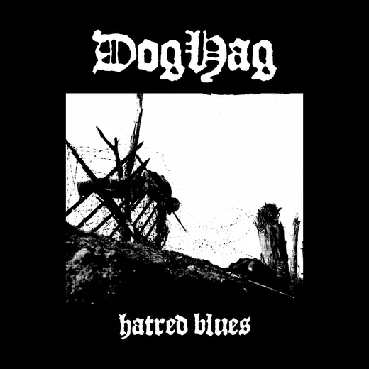 Hatred Blues