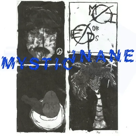 EP's of M/I