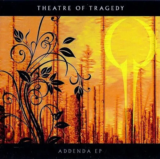 Addenda EP