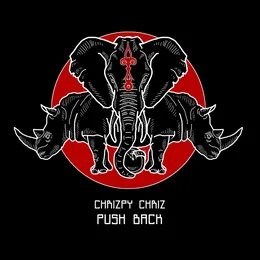 Push Back von Chrizpy Chriz – Cover