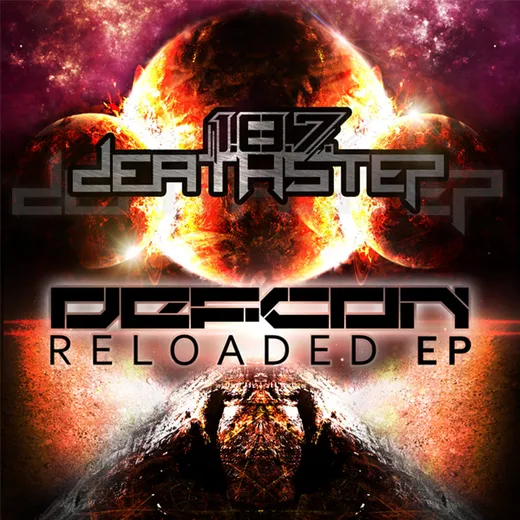 Defcon Reloaded EP