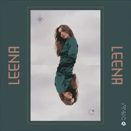 Body von Gena – Album Cover