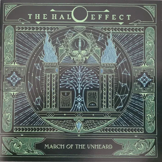 March of the Unheard