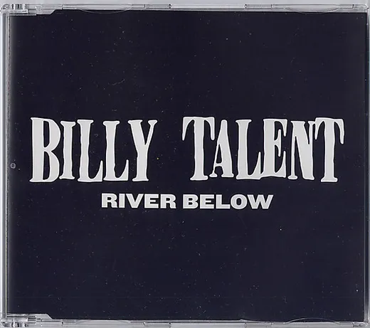 River Below