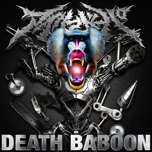 Death Baboon