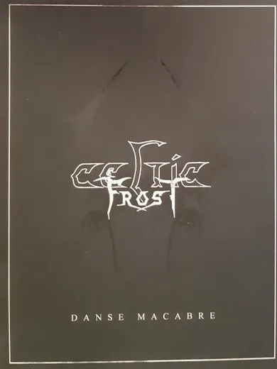 Danse Macabre