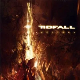 Nucleus von Tidfall – Album Cover