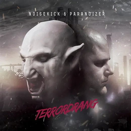 Terrordrang