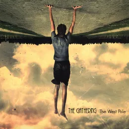 The West Pole von The Gathering – Album Cover