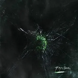 Fracture von PROMPTS – Album Cover