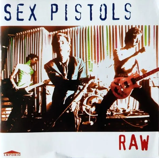 Raw