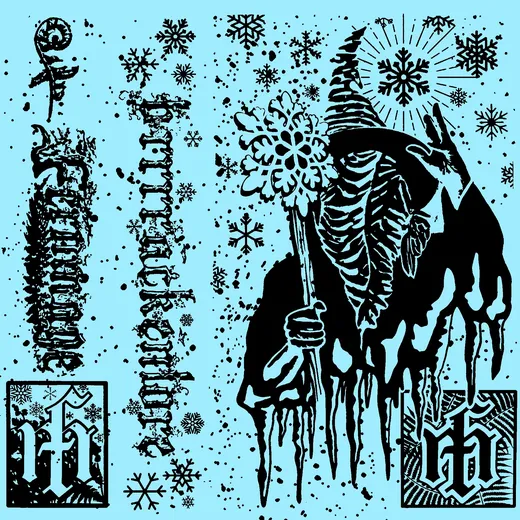 Brrrrackenlore
