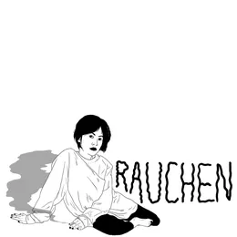 Tabakbörse von rauchen – Album Cover