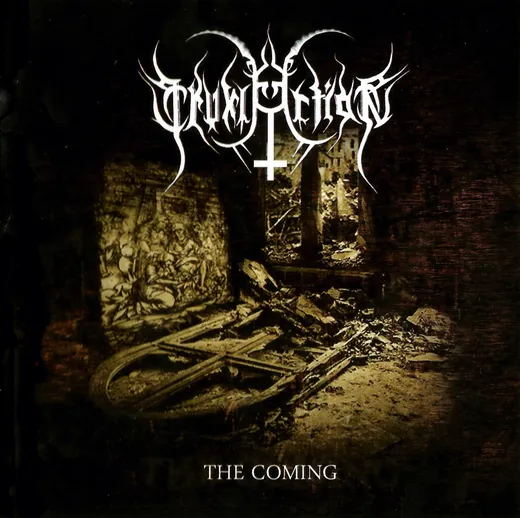 The Coming