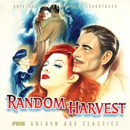 Random Harvest / The Yearling von Herbert Stothart – Cover