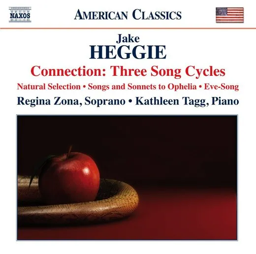 Connection: Three Song Cycles