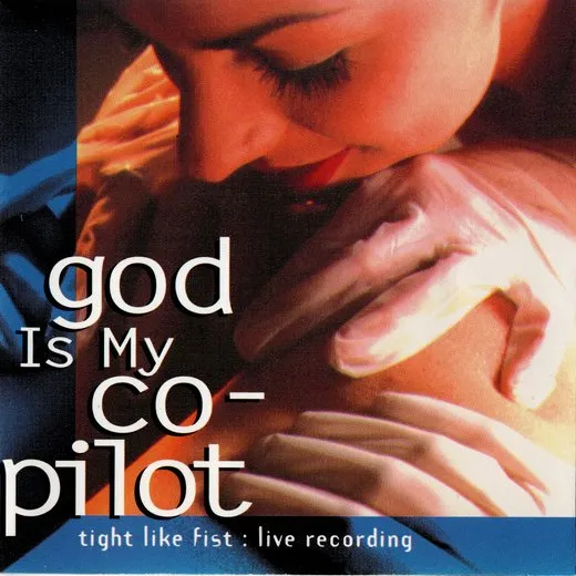 Tight Like Fist: Live Recording