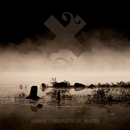 Droplets of Water von Xerxes – Cover