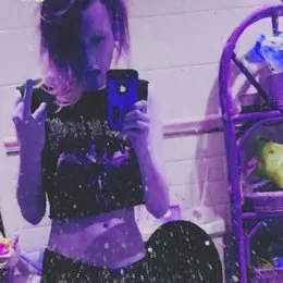 TUMBLR PUSSY von Kid Trash – Cover