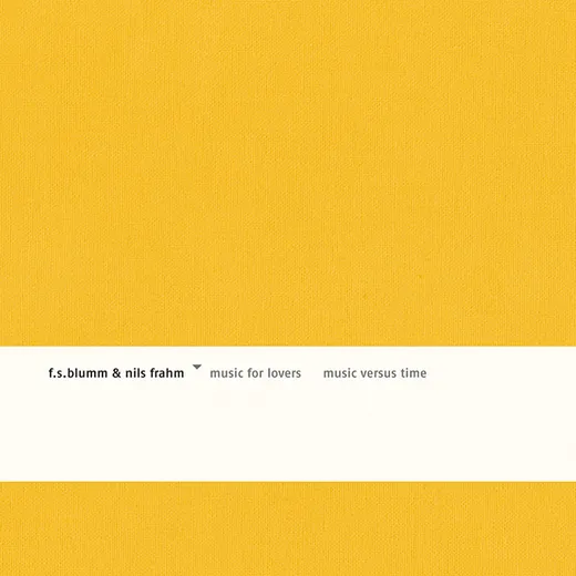 Music for Lovers, Music Versus Time